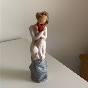 Willow Tree “Always” 2012